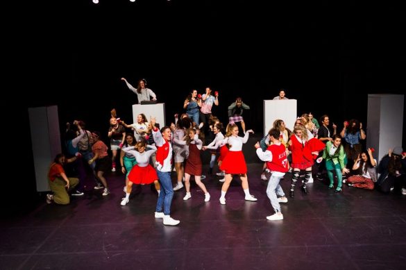 ‘Heathers: The Musical’ – BAMT