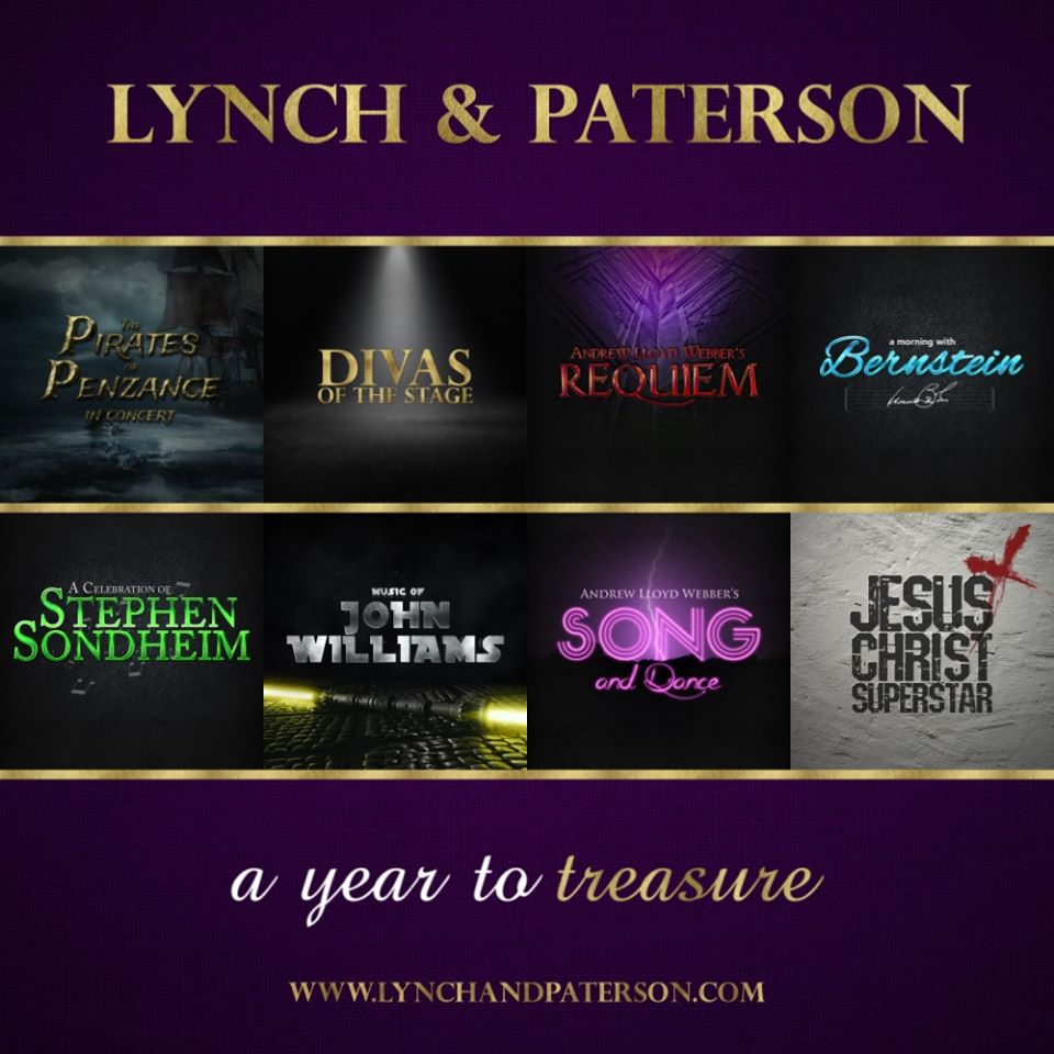 A Year to Treasure with Lynch & Paterson