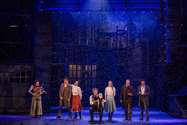 A Christmas Carol - QPAC