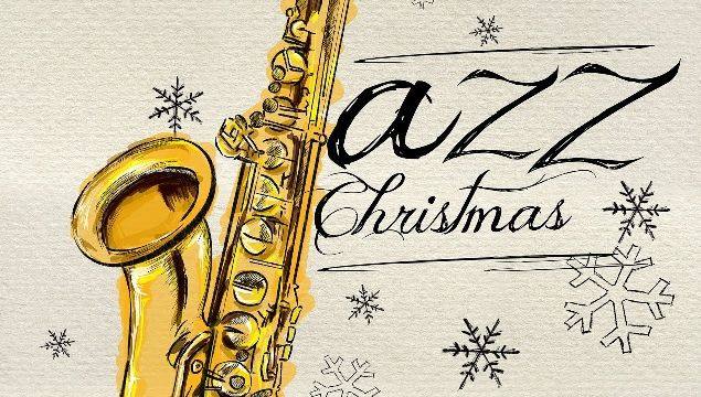 Jazz 'n' Jingle - Brisbane Jazz Club