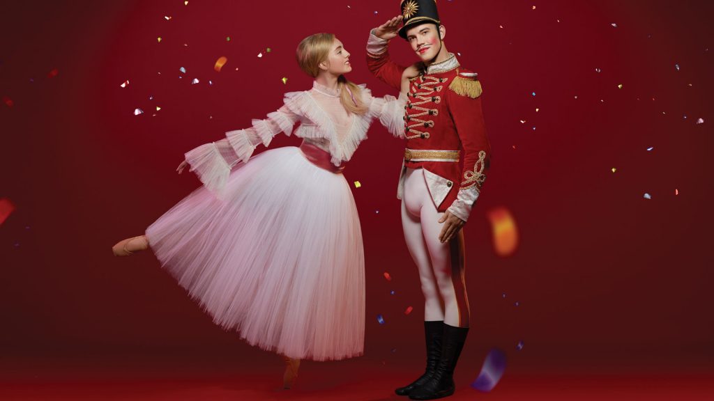 Queensland Ballet - The Nutcracker