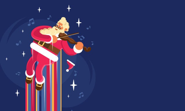 Symphonic Santa - Queensland Symphony Orchestra