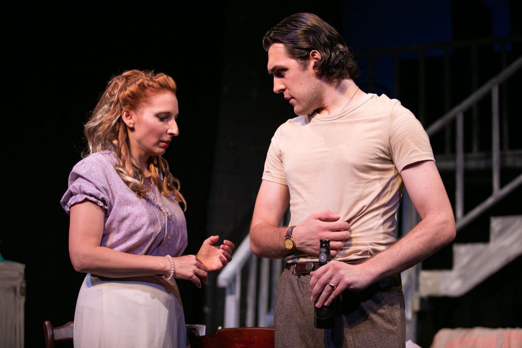 'A Streetcar Named Desire' - Brisbane Arts Theatre