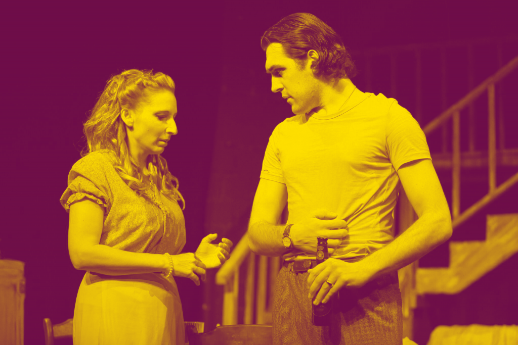 'A Streetcar Named Desire' - Brisbane Arts Theatre