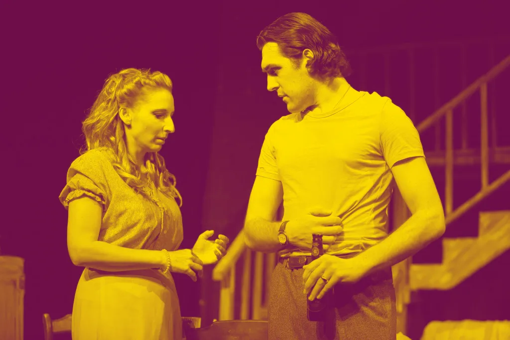 'A Streetcar Named Desire' - Brisbane Arts Theatre