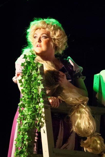 Into The Woods - Savoyards Musical Theatre