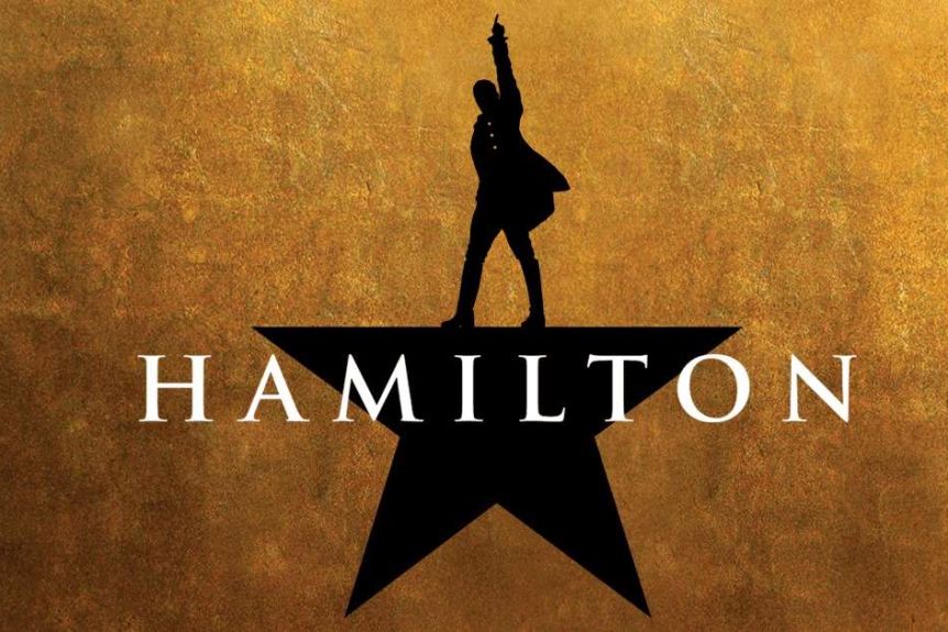 hamilton