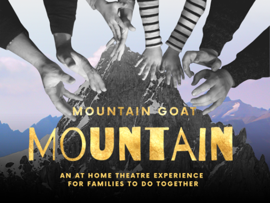 Mountain Goat Mountain - HOTA