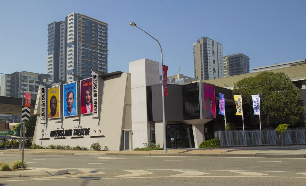 Queensland Theatre