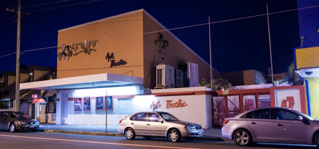 Brisbane Arts Theatre