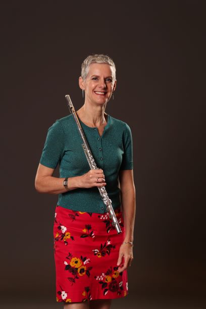 Queensland Symphony Orchestra - Alison Mitchell ('The Studio Sessions')