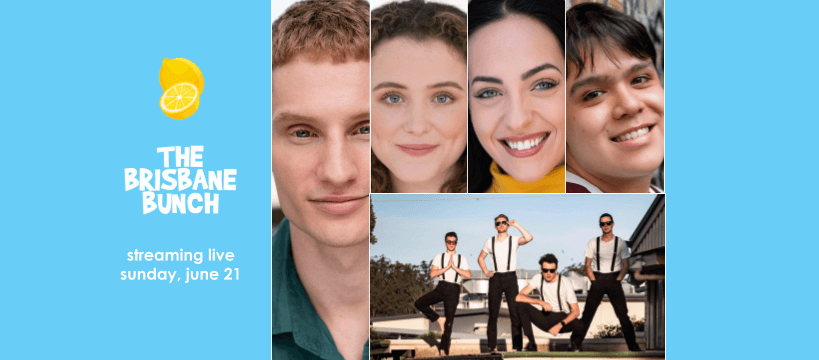 The Brisbane Bunch