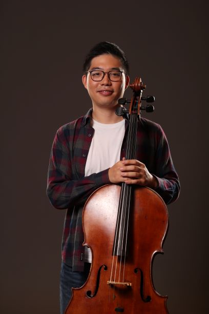 Queensland Symphony Orchestra - Hyung Suk Bae ('The Studio Sessions')