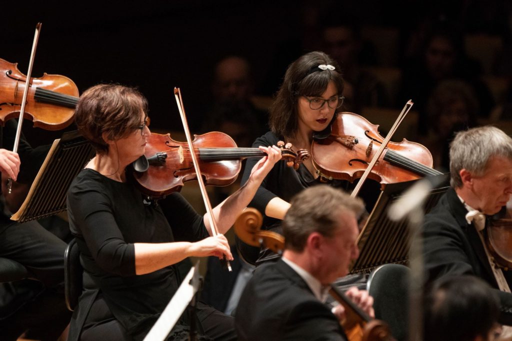 Queensland Symphony Orchestra - The Studio Session