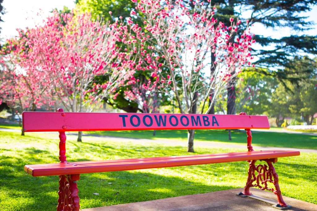 Toowoomba Carnival of Flowers