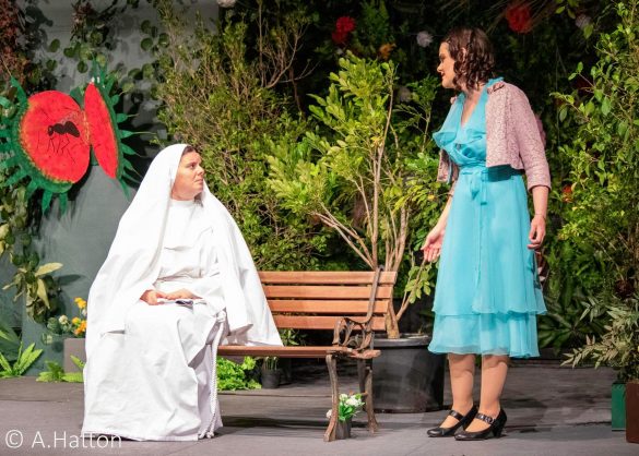 'Suddenly Last Summer' - Growl Theatre