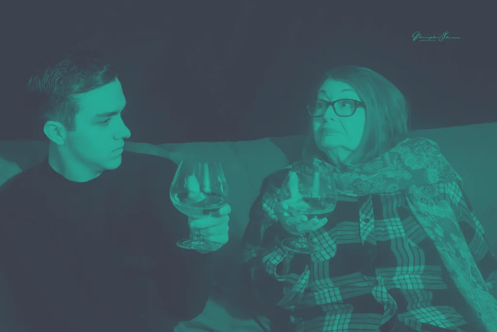 'Switzerland' - Villanova Players Theatre Company