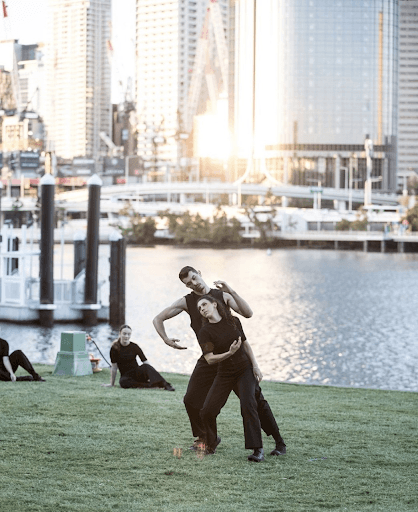 Arc - Australasian Dance Collective