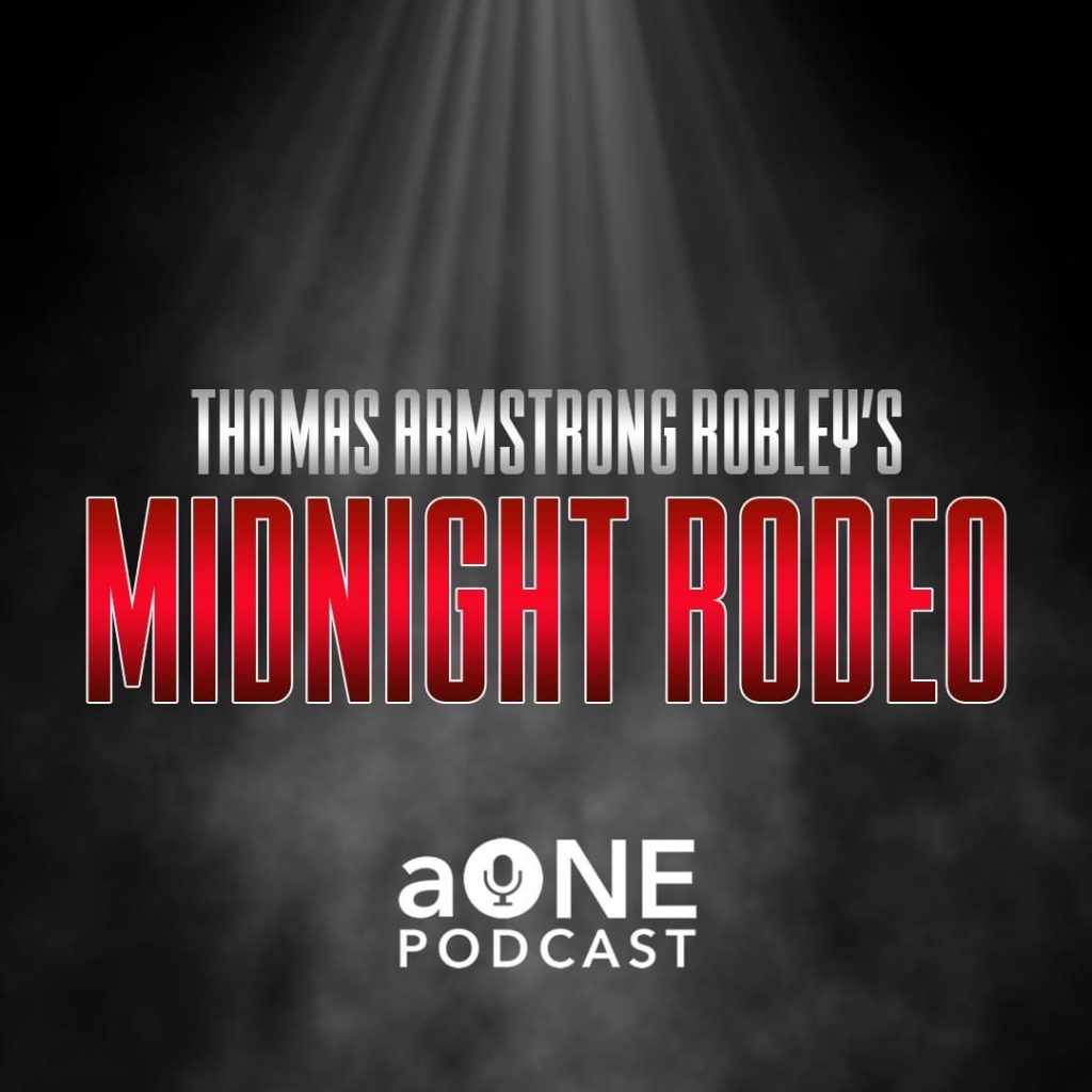 Thomas Armstrong-Robley / Midnight Rodeo