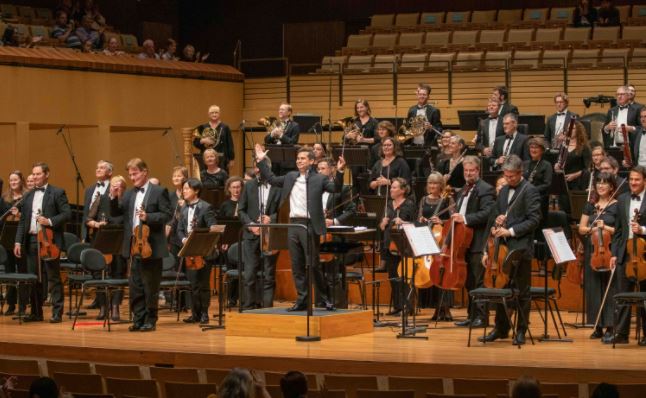 Queensland Symphony Orchestra