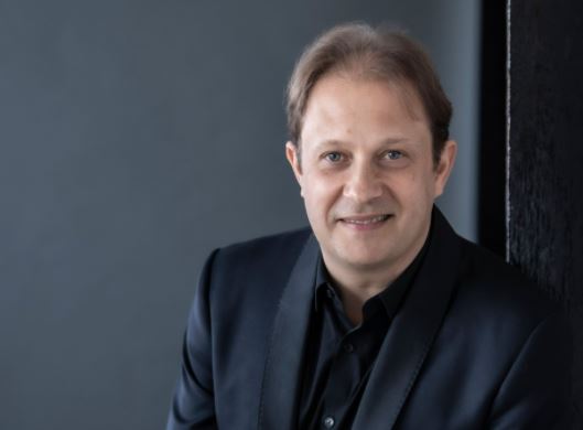 Ludovic Morlot joins Queensland Symphony Orchestra