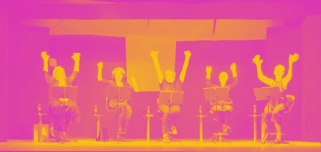 Love, Loss and What I Wore - Centenary Theatre Group