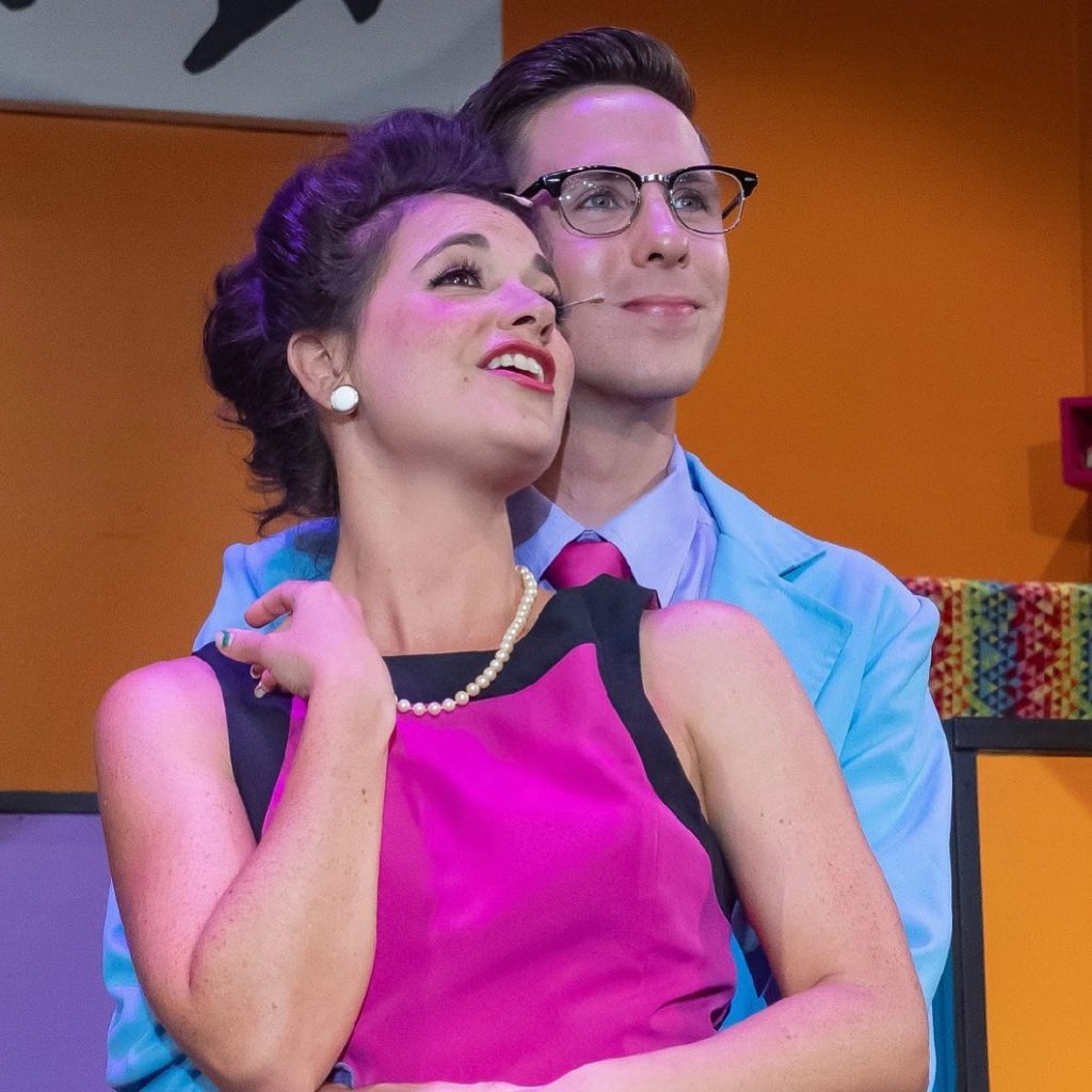 Bye Bye Birdie - Gold Coast Little Theatre