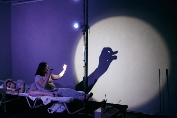 This Wide Night