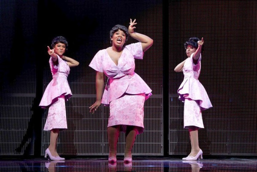 Dreamgirls