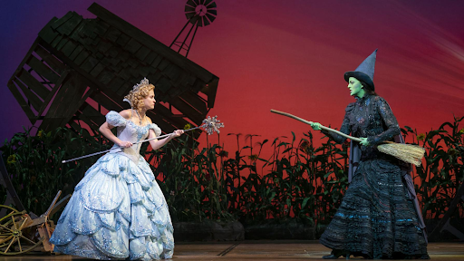 Costumes - Wicked
