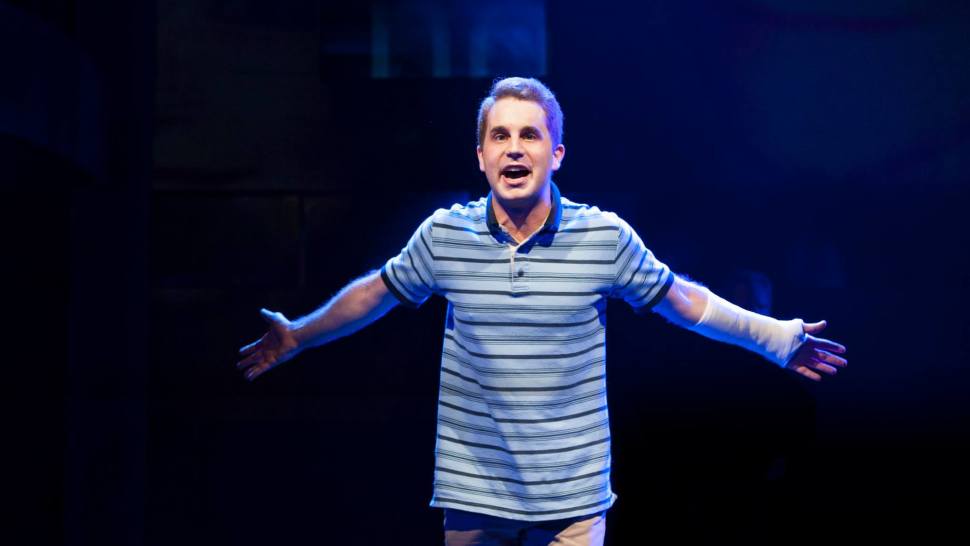 Costumes - Dear Evan Hansen