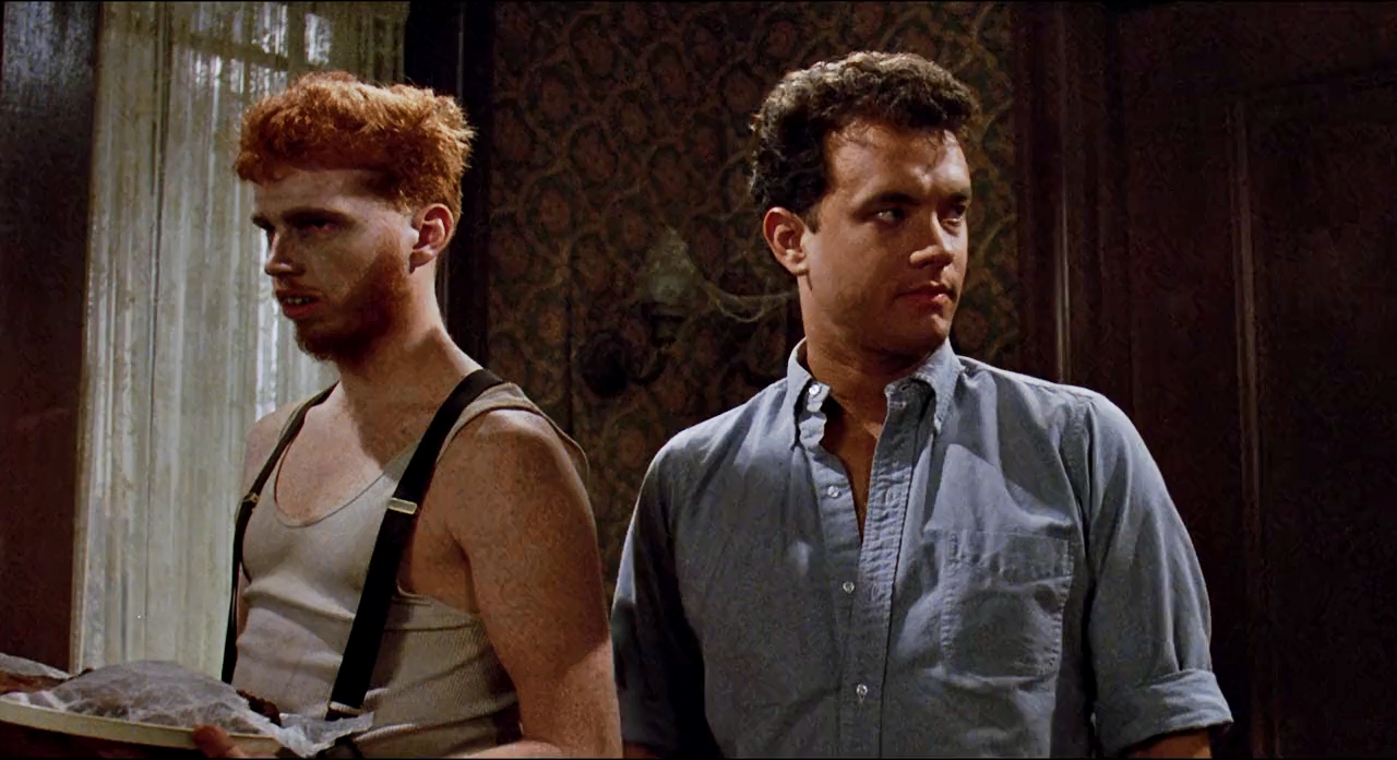 The Burbs Movie 