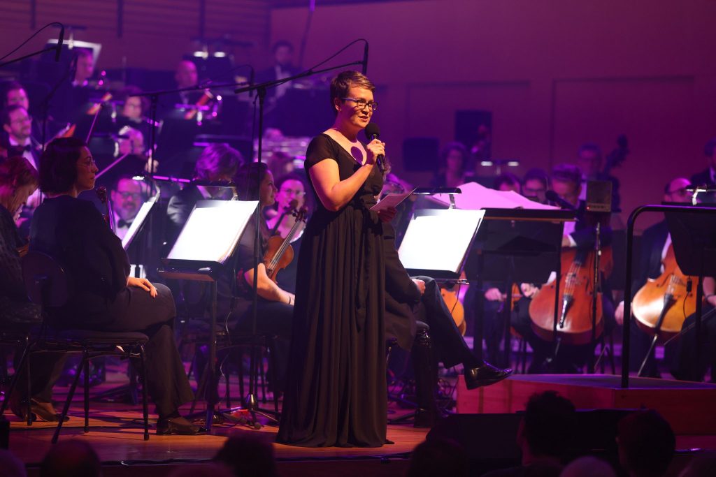 Musical Theatre Gala - Broadway to West End - Queensland Symphony Orchestra