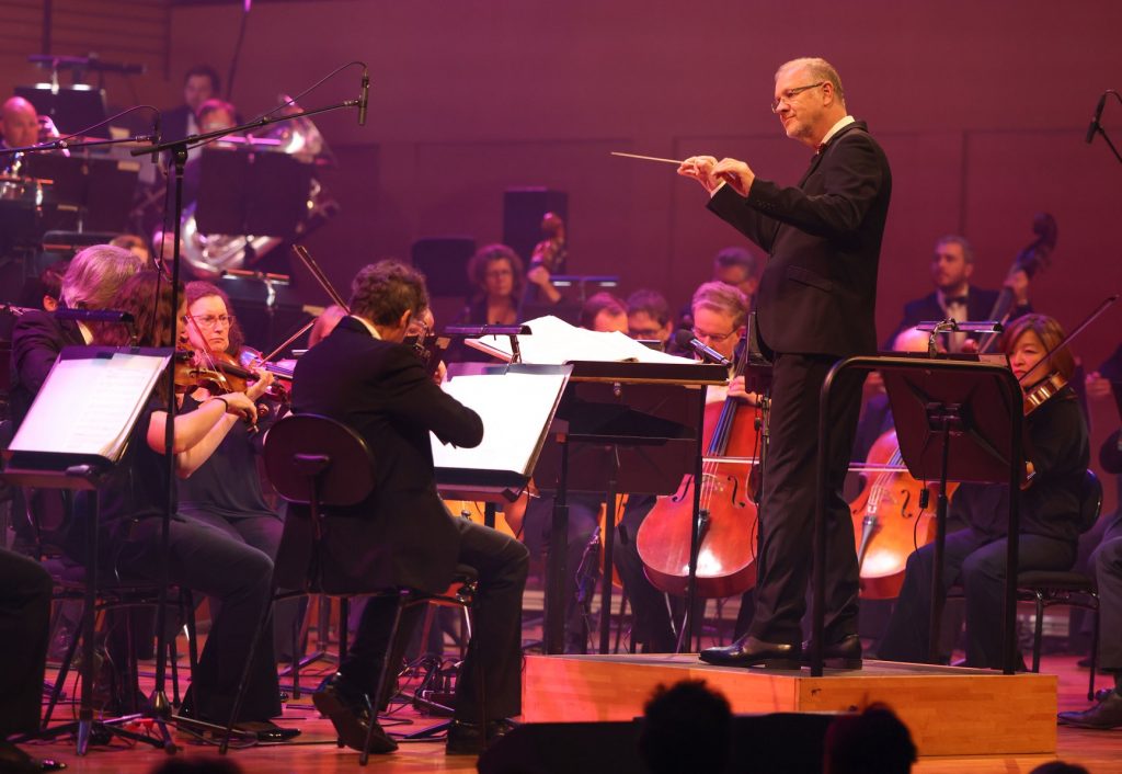 Musical Theatre Gala - Broadway to West End - Queensland Symphony Orchestra
