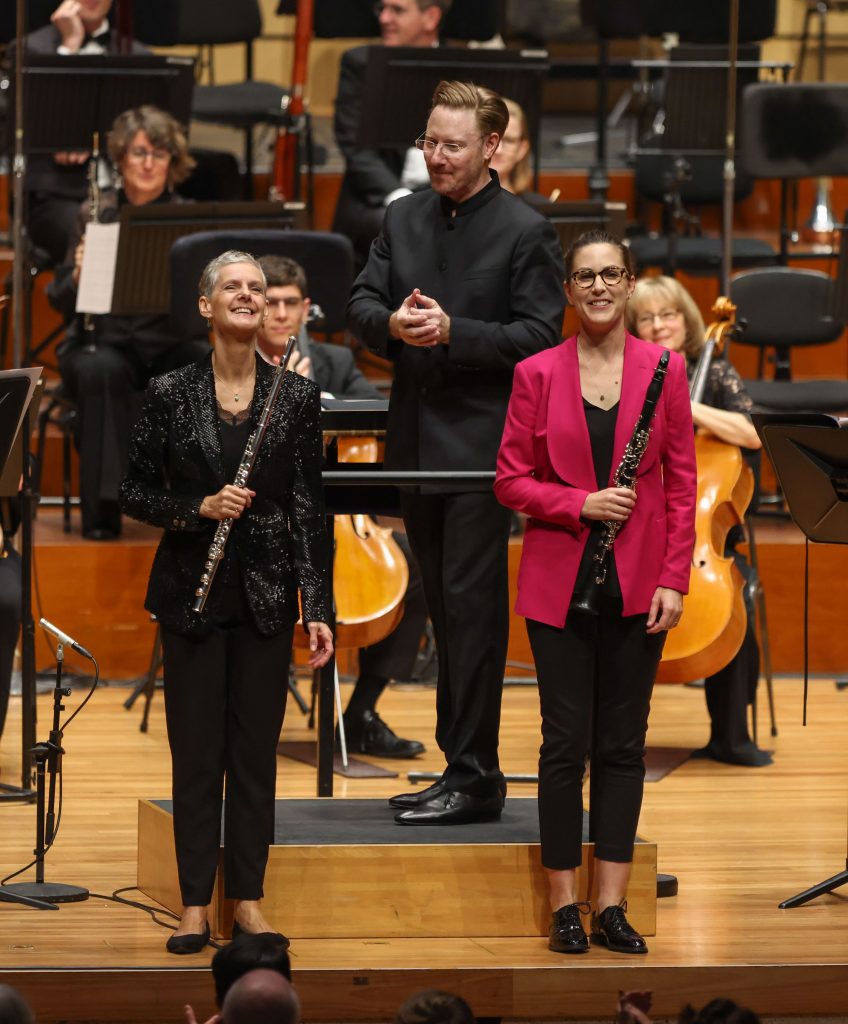 Pictures at an Exhibition - Queensland Symphony Orchestra