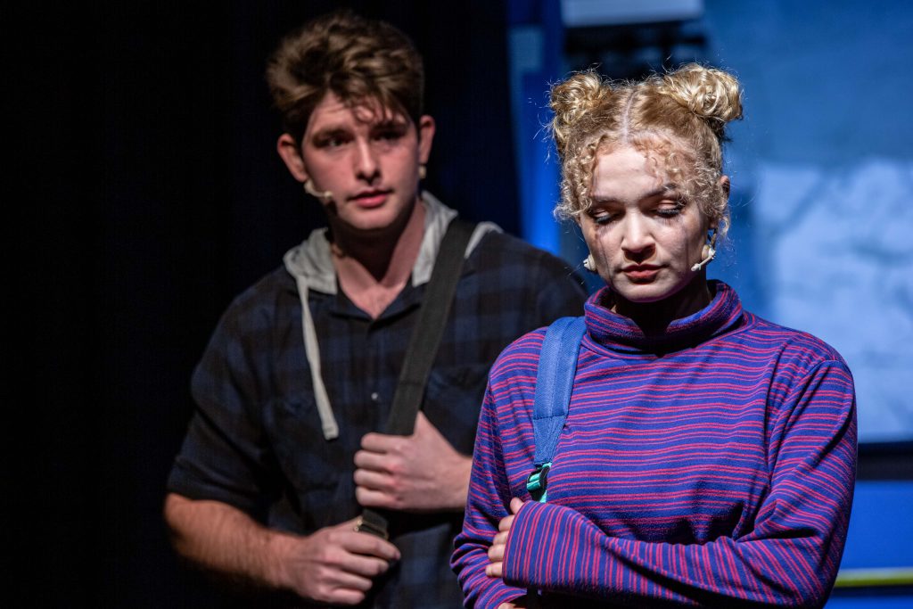 Next to Normal - Redcliffe Musical Theatre