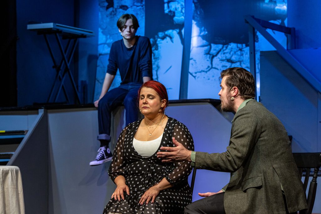 Next to Normal - Redcliffe Musical Theatre