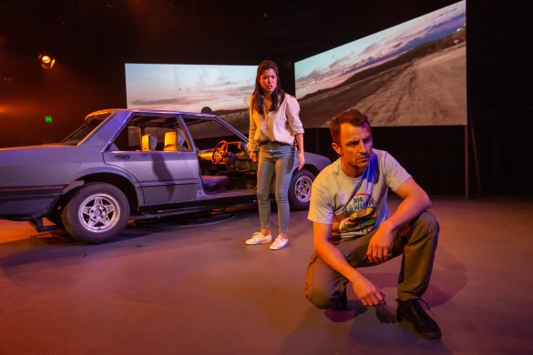 Horizon - Playlab Theatre