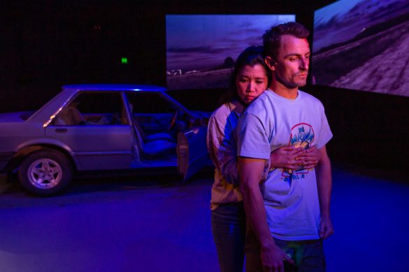 Horizon - Playlab Theatre