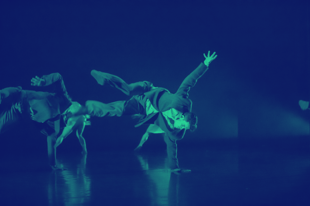 Three - Australasian Dance Collective