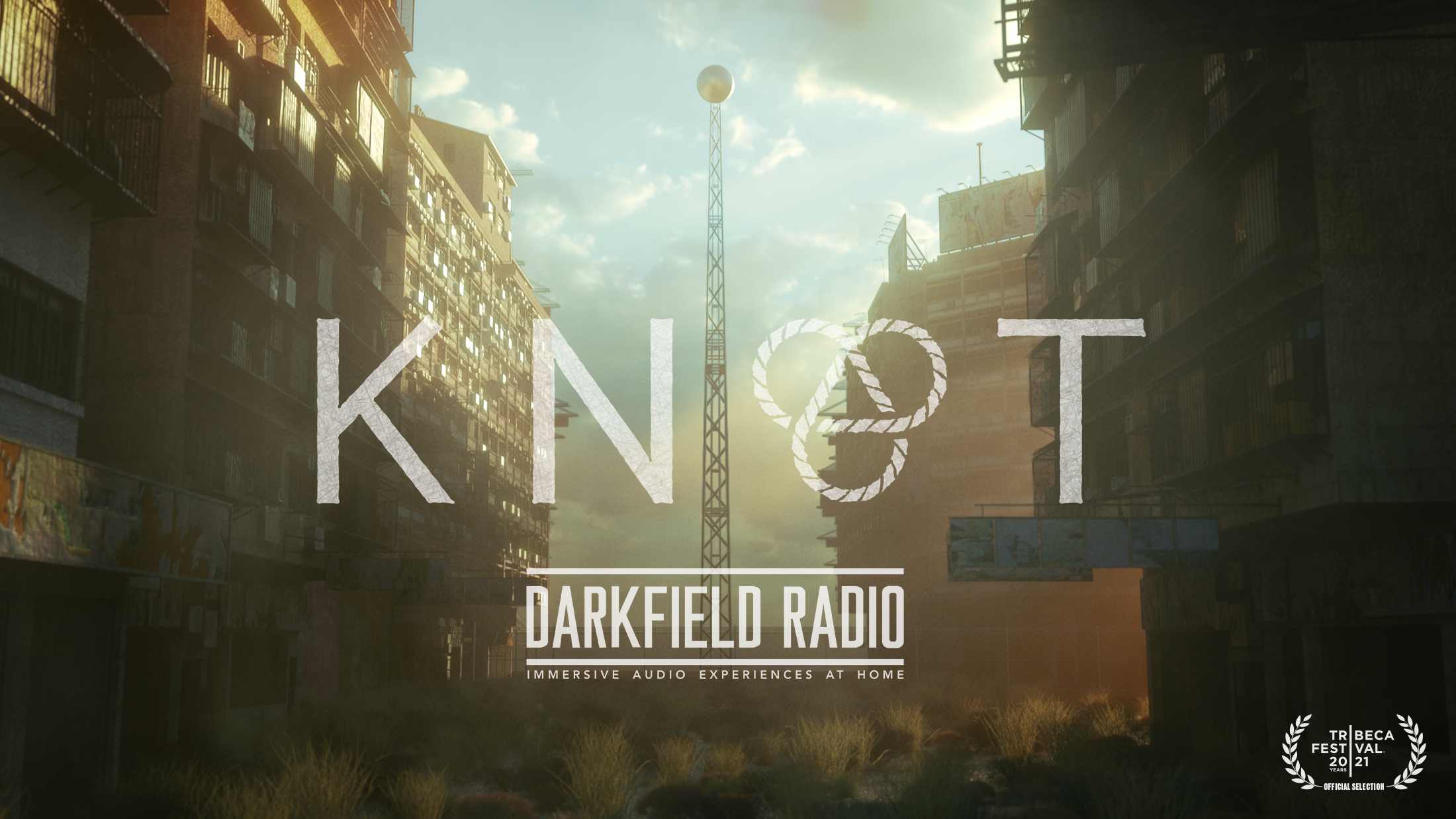 Knot - Darkfield Radio