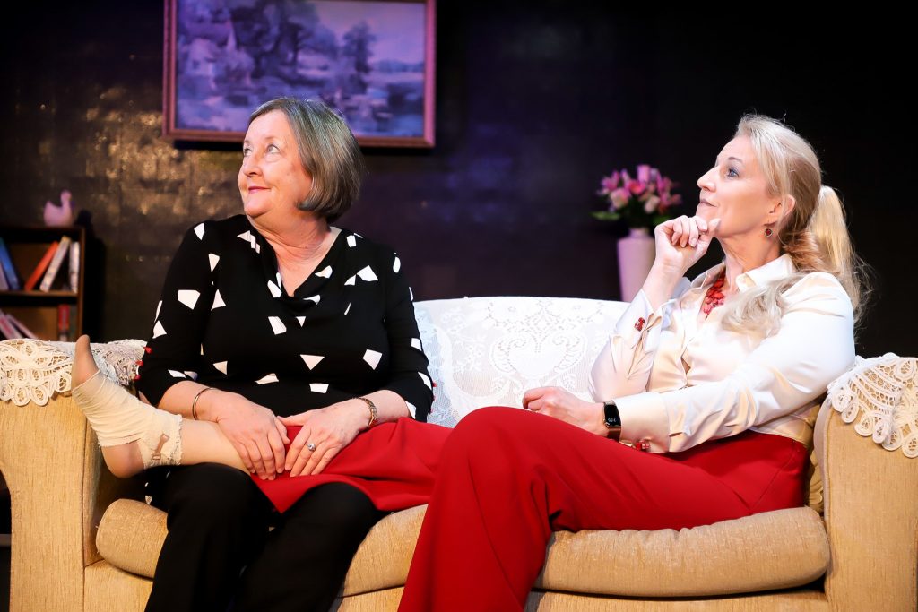 Sunnybank Theatre Group - First Things First