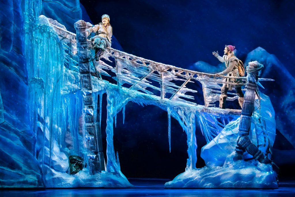 Frozen - Disney Theatrical Productions