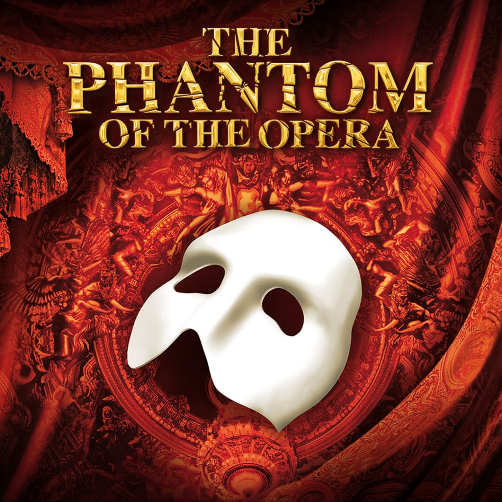 The Phantom of the Opera