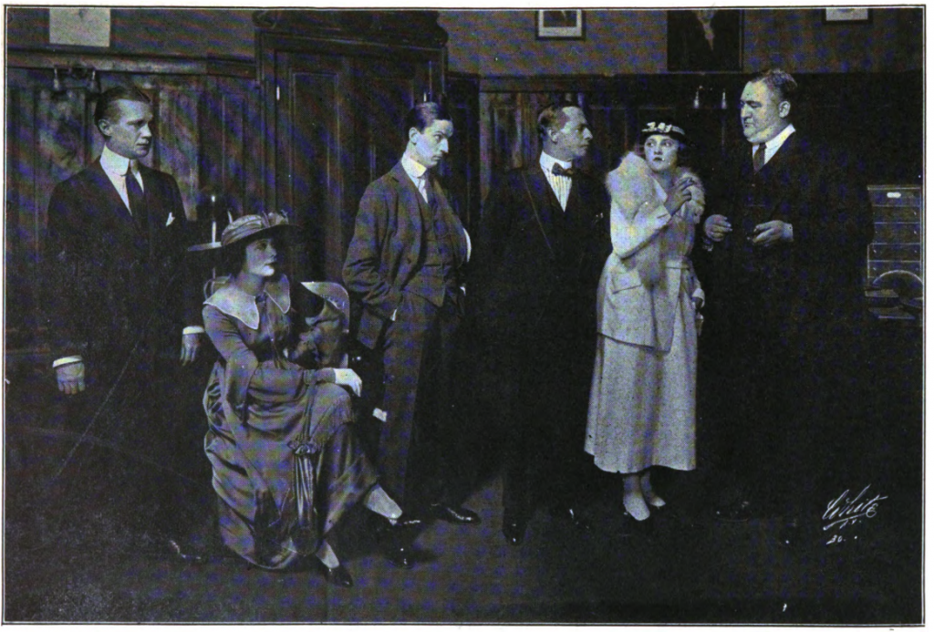 1920s Theatre