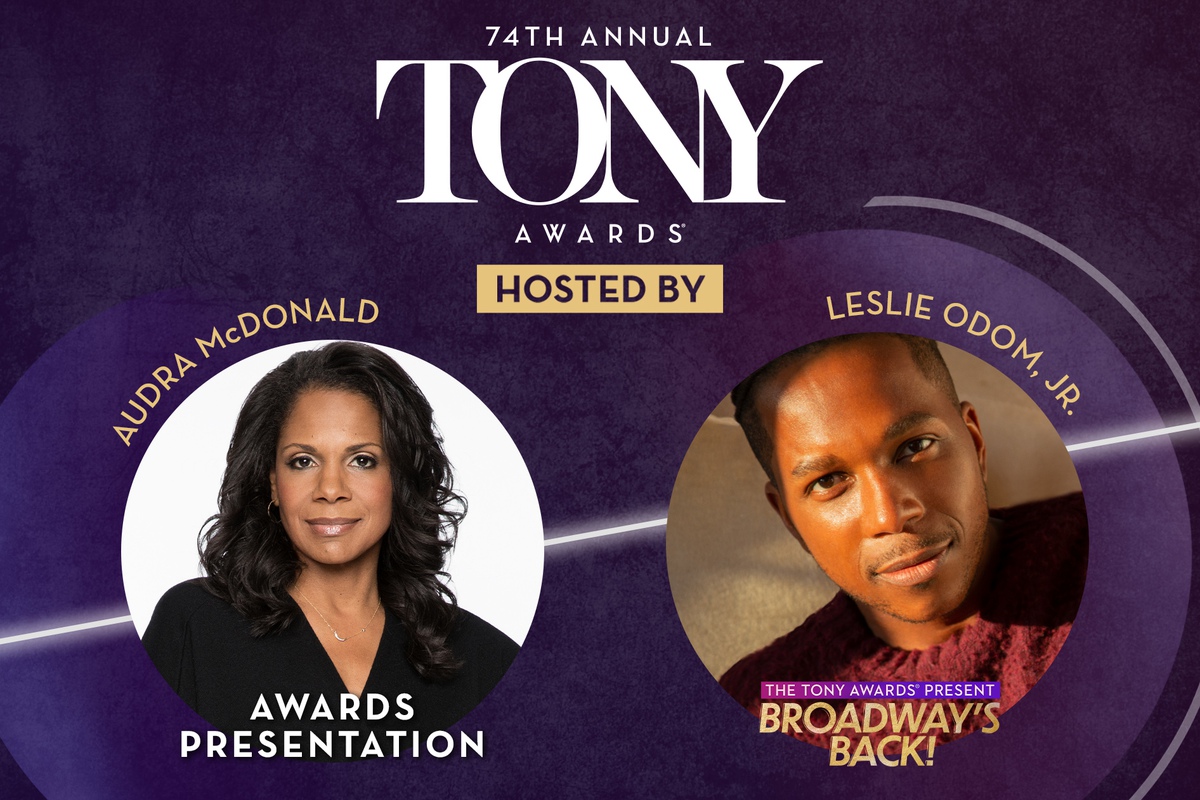 The Tony Awards