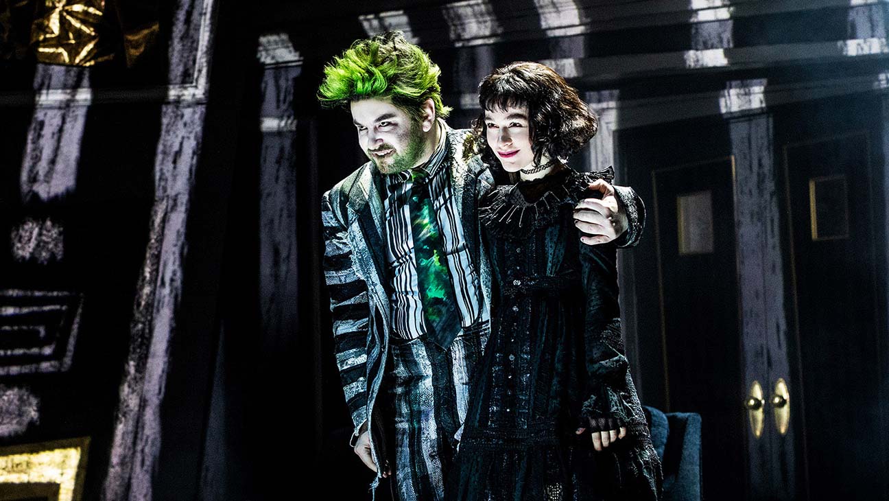 Beetlejuice