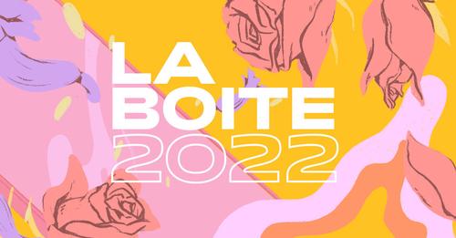 La Boite Theatre 2022