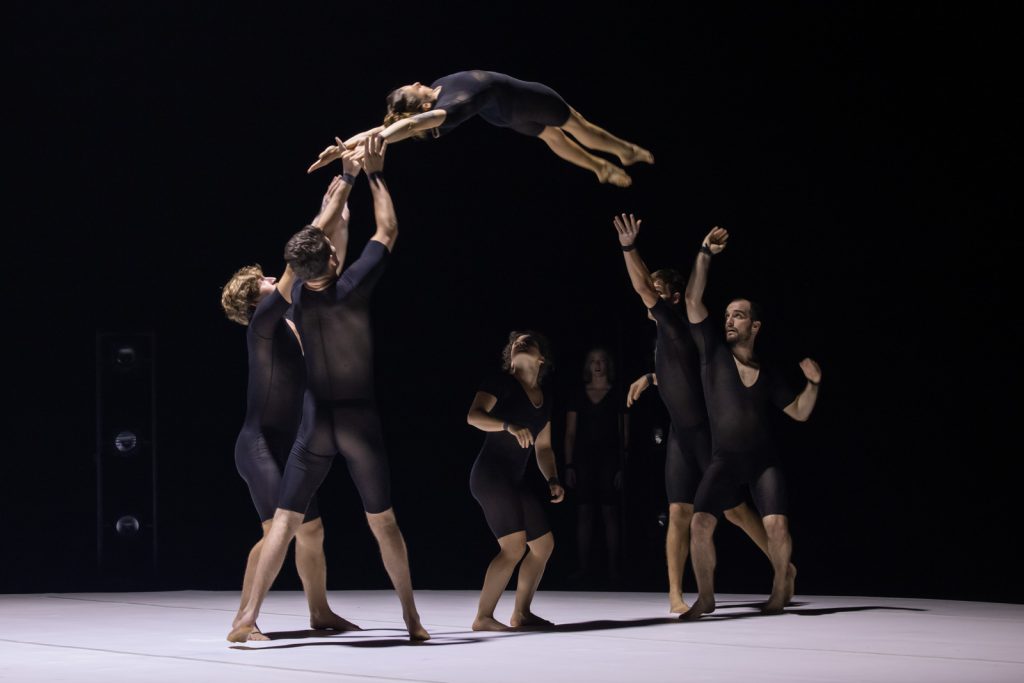 Humans 2.0 - QPAC and Circa