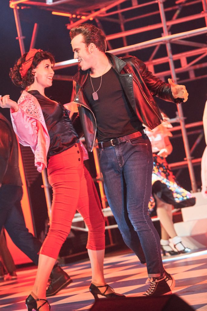 Grease - QPAC